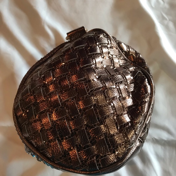 Jeweled Handbag - Picture 5 of 8